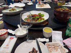 -炊江南·上海菜(国展华漕店)