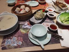-点都德(汇盈广场店)
