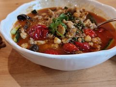 -青城山六善酒店·紫氣園中餐厅