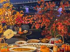 -汉水谣·江景餐厅(江滩店)