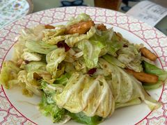 -撒拉花儿·新疆菜·清真(太阳宫店)