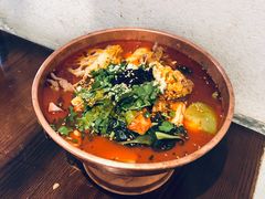 -成都你六姐·牛肉冒菜(城市集市合生汇店)