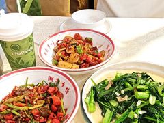-湖南乡情湘菜馆(罗湖店)