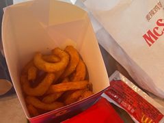 -麦当劳(厦门思明路店)
