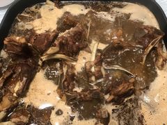 -芦月轩羊蝎子(北蜂窝店)