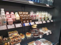零售区-巴黎贝甜(五道口店)