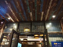 门面-吴越荣记·苏州菜·松鼠桂鱼(斜塘老街店)