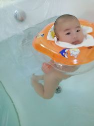 -子木乐园婴儿游泳馆(水晶港店)