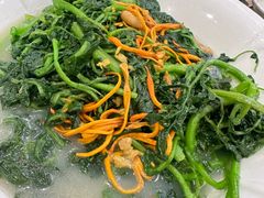 -庭苑美食中心·陈皮烧鹅·海鲜(台山店)