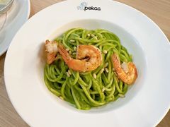 -Pekaa啤咖食肆Coffee&Bistro