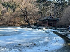-香山公园
