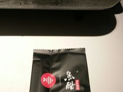 -鱼酷活鱼烤鱼(人信汇商场店)