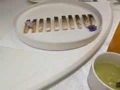 -北京泰富酒店-柏景轩中餐厅