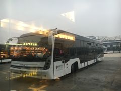 -厦门高崎国际机场-T3航站楼