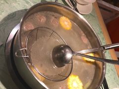 -浪里寻·臻牛养生牛肉火锅(方圆荟店)