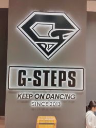 -G-STEPS舞蹈工作室