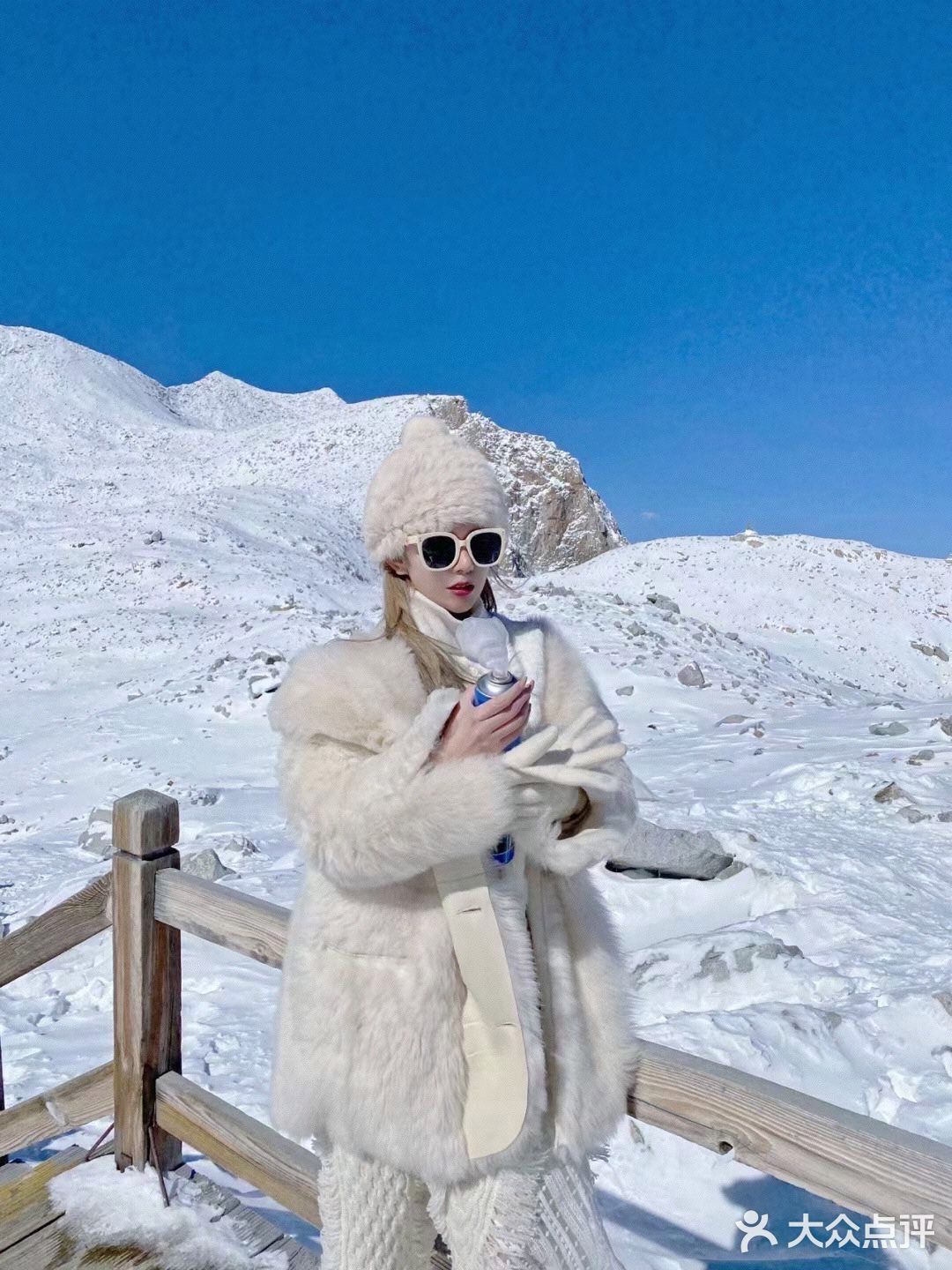 成都周边游[加油]达古冰川二日游保姆级攻略