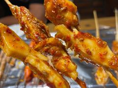 -熙成烧烤(白塔岭店)