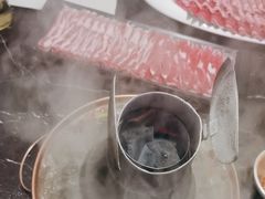 -东来顺饭庄(金泉广场店)