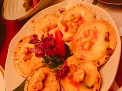 -大江户日本料理(吕厝店)