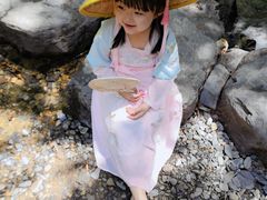 -石台牯牛降景区