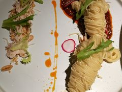 -绿茶餐厅(领展购物广场·中关村店)