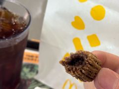 -麦当劳(明洞店)