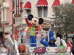 -巴黎迪士尼乐园