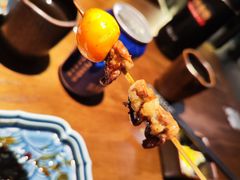 -一豚轩·烧鸟·豚骨拉面(五四路店)