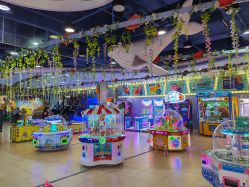 -万达宝贝王(绵阳CBD店)