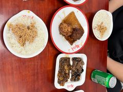 -刘小忙把子肉(北园大街总店)
