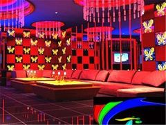 -长沙小天鹅戴斯酒店