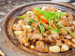 -翠香阁潮州菜馆·始于1994(珠江路店)