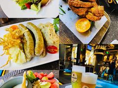 -haxnbauer海森堡德国餐厅(深圳coco店)
