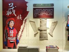 -迪庆藏族自治州博物馆