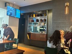 -BAKER&SPICE(安福路店)