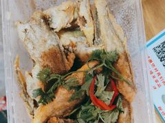 -倍儿美海鲜大排挡·非遗海鲜蒸饺(洋货店)