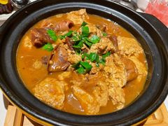 -玫瑰厅上海菜(兴国路店)