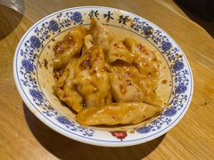 -龙抄手食府(浣花北路店)