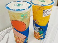 -常来茶·水果研究所(西溪里店)