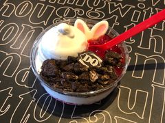 -DQ·蛋糕·冰淇淋(回龙观同成街)