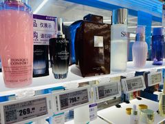 -盒马X会员店(王府井奥莱UP TOWN店)