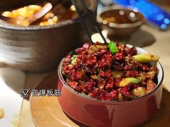 -山石榴·贵州菜(丰盛里店)