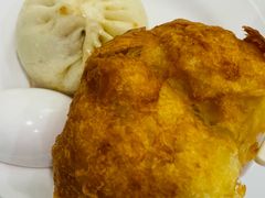 -聚德华天护国寺小吃(甜水园店)