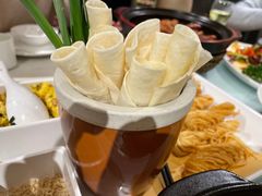 -江南韵·无锡太湖文化体验餐厅(凤凰天街店)