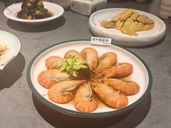-佬太公海鸭·海鲜大排档(上海总店)