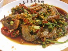 -长平老姿娘夜粥(平东一街店)