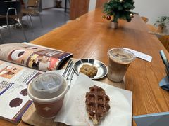 -LilBee Coffee