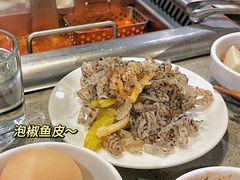 -海底捞火锅(龙岗星河COCO Park店)