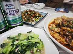 -宝荣鱼馆·临湖之宴(千岛湖店)